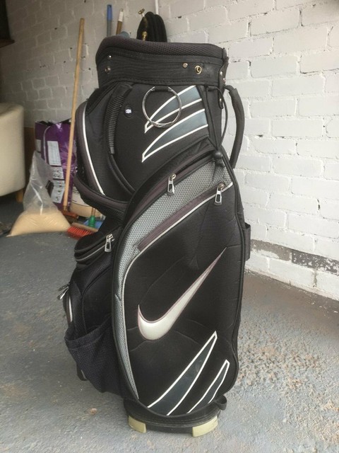 nike golf trolley bag